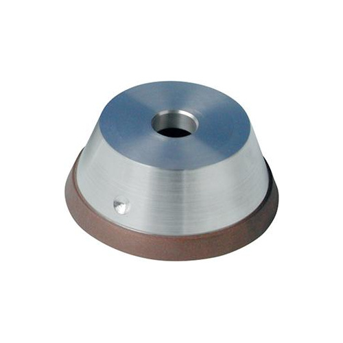 Slipskål, Diamant, 11V9 Ø100mm