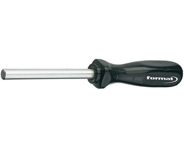 Skärpmejsel för Diamantskivor, 2,50Crt.