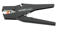 Automatisk Avisoleringstång 190mm 0,08-6,0mm²