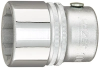 Hylsa 3/4" 41mm 12-kant