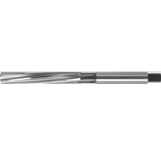 Handbrotsch DIN 206B HSS