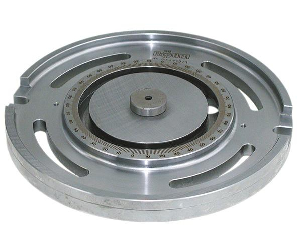 Universal-Vridplatta UZ Stl. 2