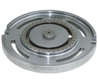 Universal-Vridplatta UZ Stl. 2