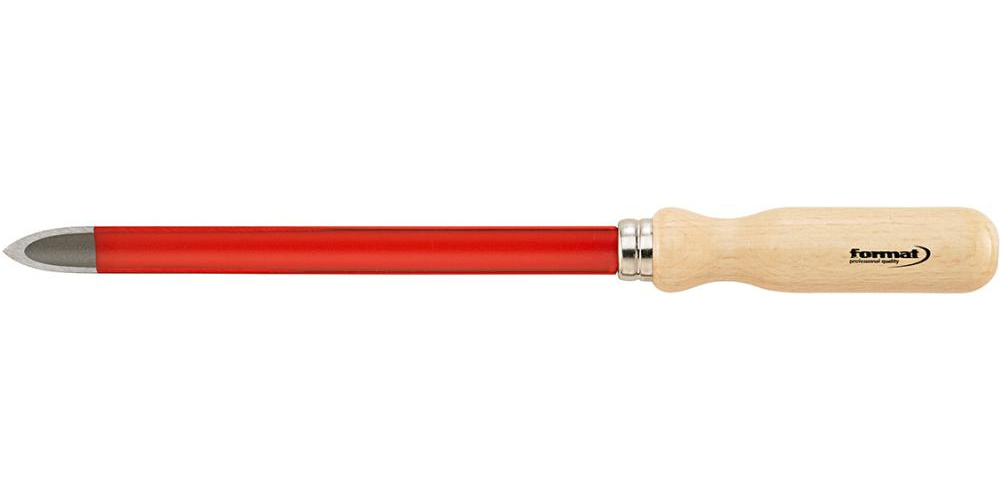 Skavstål trekant