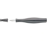 Skavstål trekant, 150mm