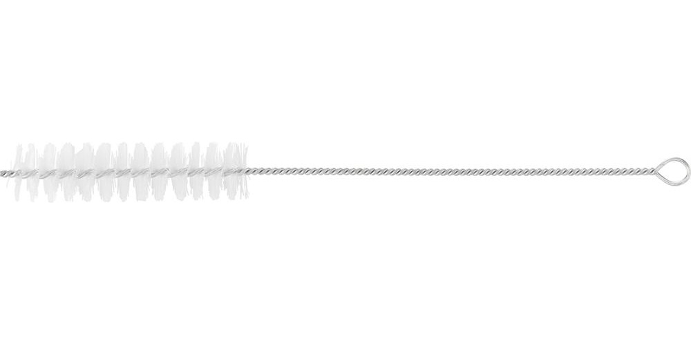 Rörborste Nylon