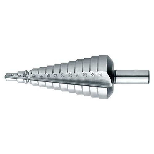 Stegborr Uni. HSS