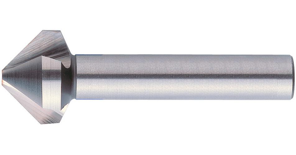 Konisk försänkare DIN 335C HSSE PM 90°