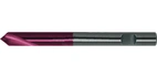 NC-Borr DIN 6535HA HM-TiAIN 142° 2,00mm