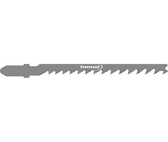 Sticksågblad T244D (5 st)