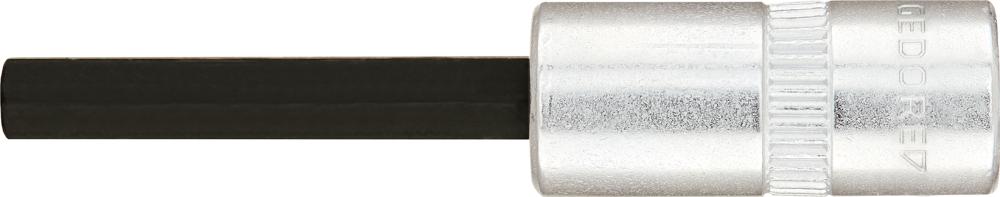 Hylsa 1/4" Insex Nr. IN20