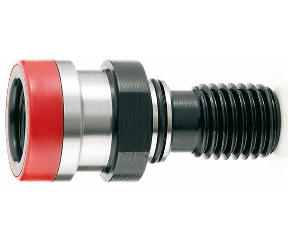 Dragtapp DIN 69871-AD SK40 - M16, innergänga M16