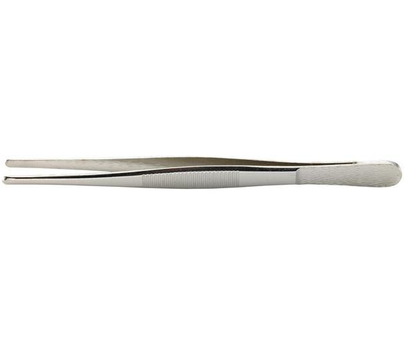 Precisionspincett rund spets