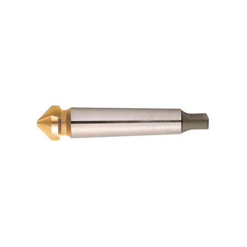 Konisk försänkare DIN 335D HSS TiN 90° MK