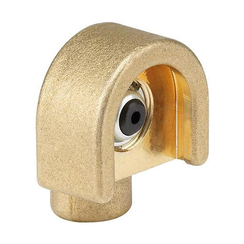 Hydrauliskkoppling till Fettspruta, 22mm nippel
