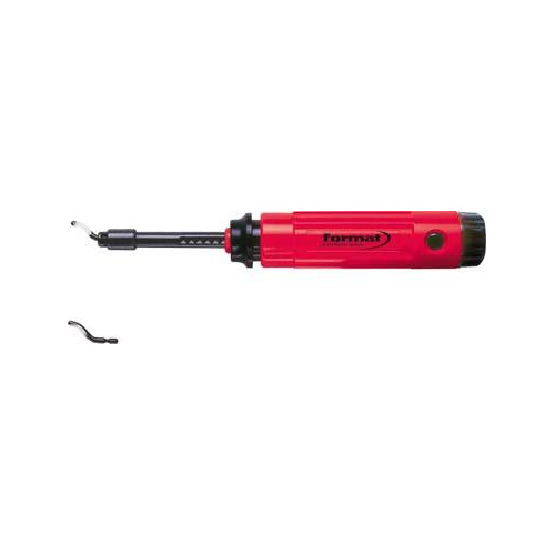 Gradverktyg Universal Fat B EL-1100