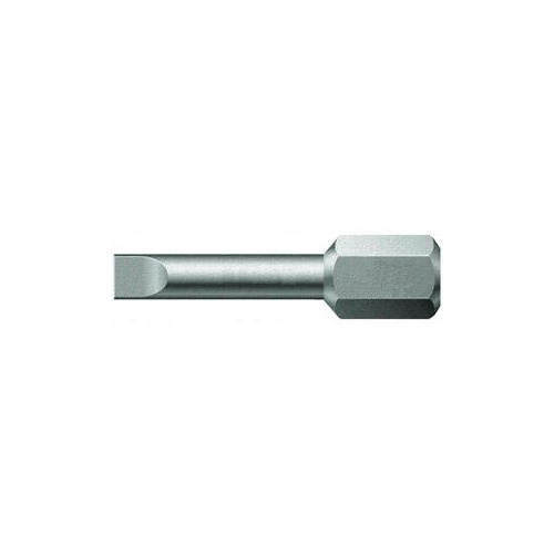 Bits 1/4" Torsion