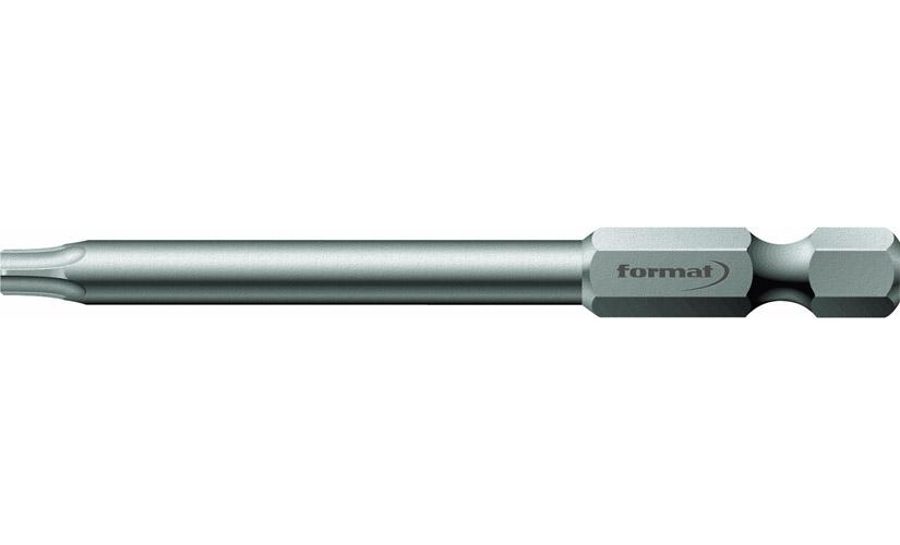 Bits 1/4" Torx 89mm