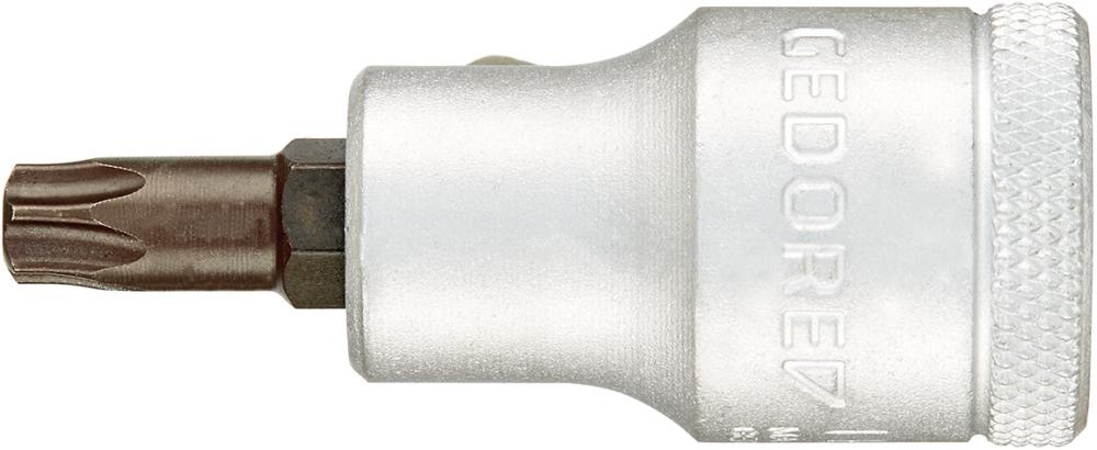 Hylsa 1/2" Torx Nr. ITX19