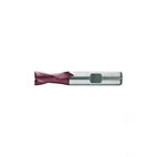 Pinnfräs DIN 327-DK PM TiAIN 10,00mm