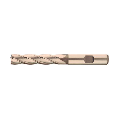 Pinnfräs DIN 844L HSSE