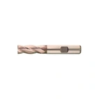 Pinnfräs DIN 844K HSSE 10,00mm