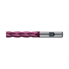 Pinnfräs DIN 844L PM TiAIN 10,0mm