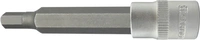 Hylsa 1/2" Insex 8x100mm