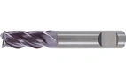 Pinnfräs HM WN-K TiAlN 2,5mm HB Z4