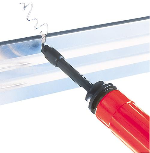 Gradverktyg Universal Fat B EL-1100