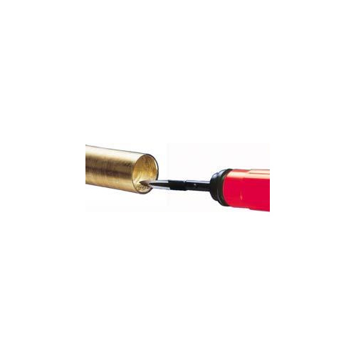 Gradverktyg Fat Maxi Trekant EL-1601