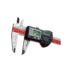 Digitalt Skjutmått IP67, 150mm RT