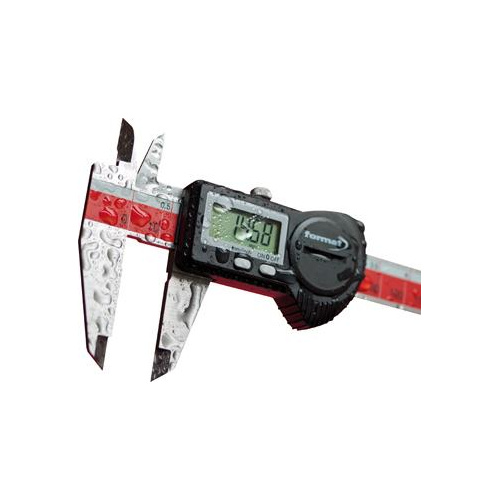 Digitalt Skjutmått IP67