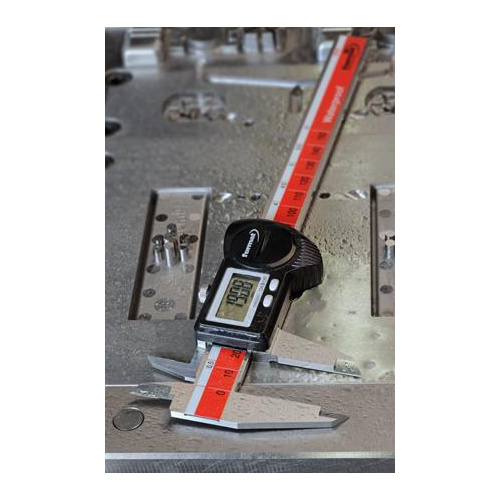 Digitalt Skjutmått IP67, 150mm RT
