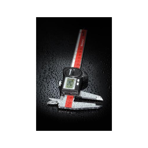 Digitalt Skjutmått IP67, 150mm RT