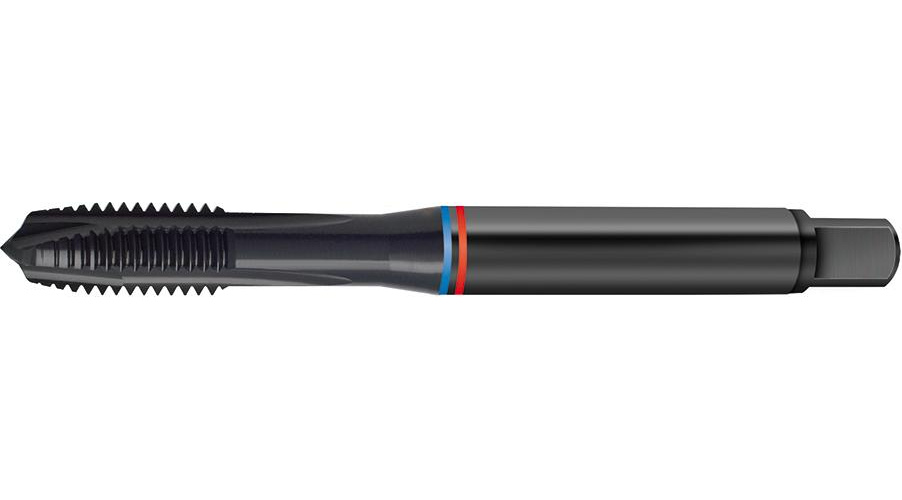 Maskingängtapp DIN 371B Ånganl. FAT HSSE GH 6G