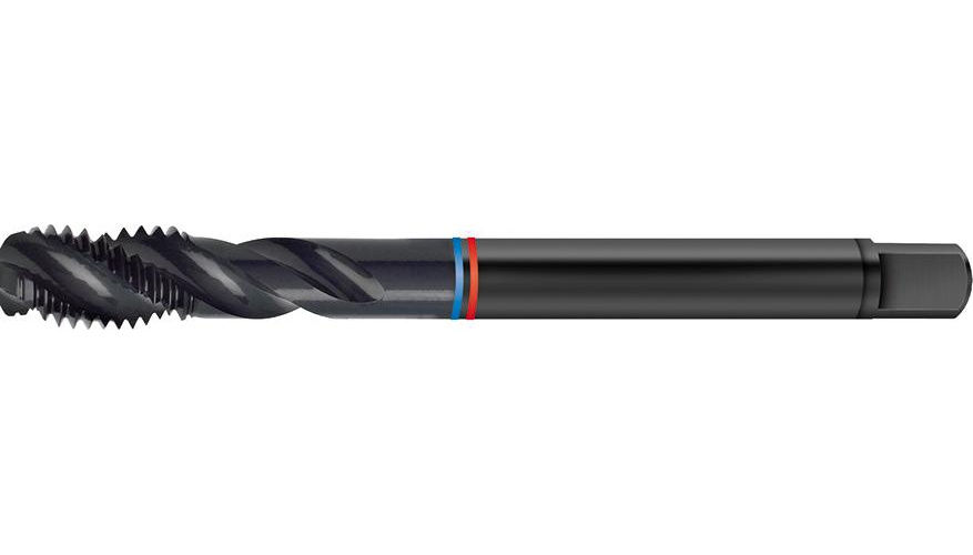Maskingängtapp D374C HSSE 6H FAT BH MF