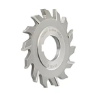 Skivfräs DIN 885A HSSE 100x10,0mm
