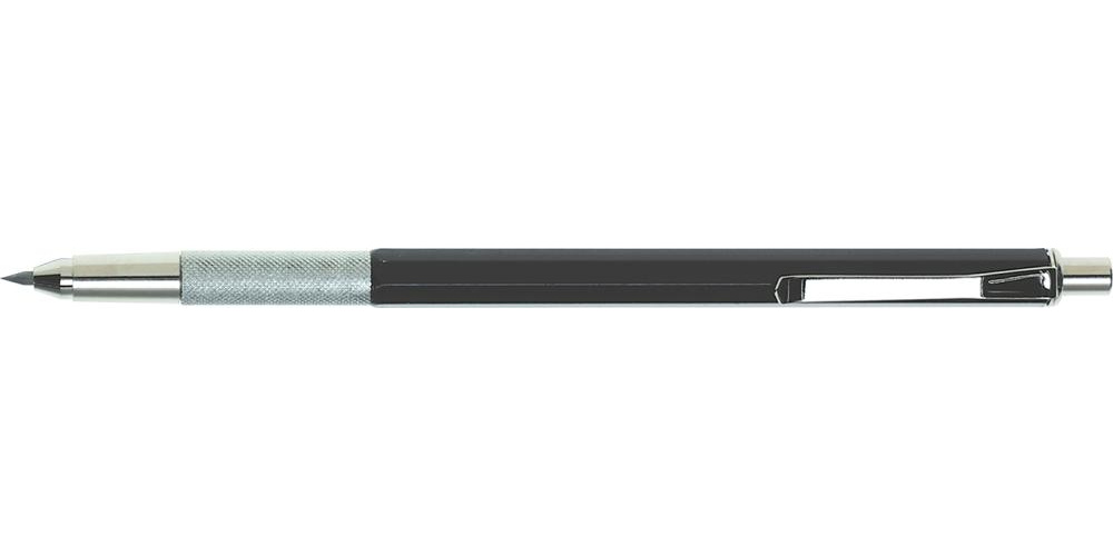 Ritspenna med Clips, 150mm