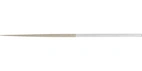 Diamantnålfil rund 140mm