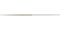 Diamantnålfil rund 140mm