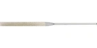 Diamantsågfil flat, 215mm