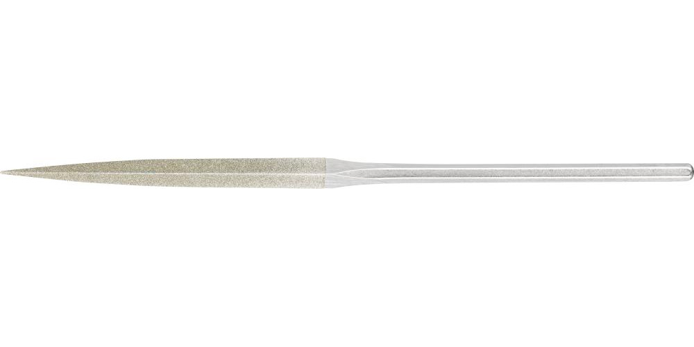 Diamantsågfil trekant, 215mm