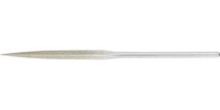 Diamantsågfil trekant, 215mm