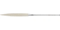 Diamantsågfil halvrund, 215mm