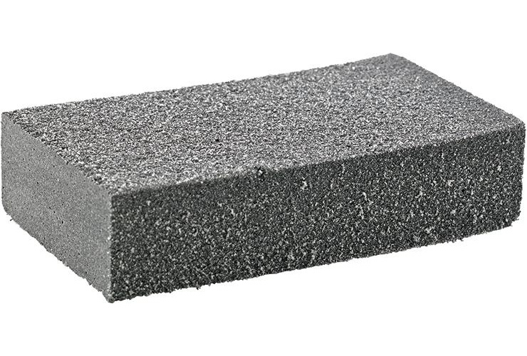 Slipsvamp 80x50x20mm