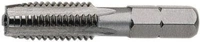 Gängtapp 1/4" sexkantsfäste G 1/8"