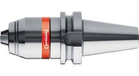 CNC-Borrchuck kort JIS B6339IK 1-16mm SK40