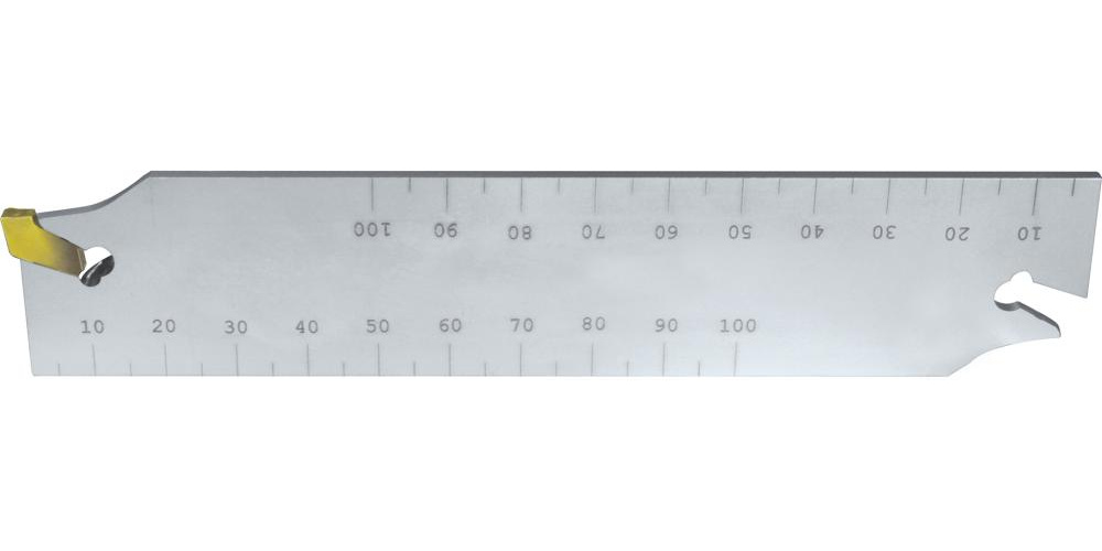Stickstålshållare XLCFN 2601 J 4,1