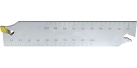 Stickstålshållare XLCFN 2601 J 4,1